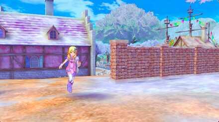 Murakumo Romantic Event