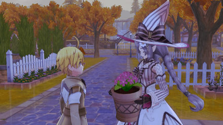 Rune Factory 5 - A Real Oddball