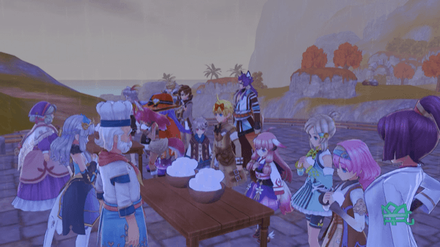 Rune Factory 5 - Fresh Baked Bread.png