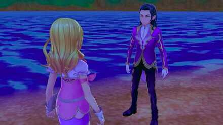 Lucas 3rd Special Date