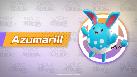 Pokemon UNITE - Azumarill Reveal.png