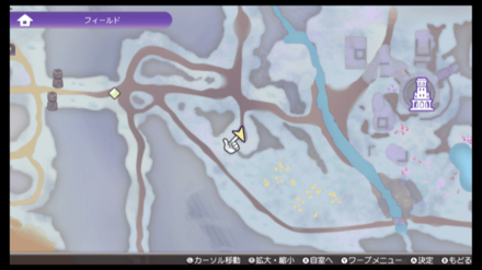 Tree Seeds - Phoros Woodlands Stump Location Map.png