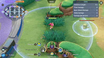 Pokemon UNITE - Hoopa