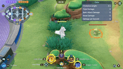 Pokemon UNITE - Duraludon