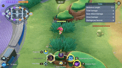 Pokemon UNITE - Hoopa