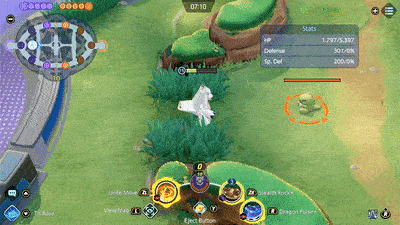 Pokemon UNITE - Duraludon