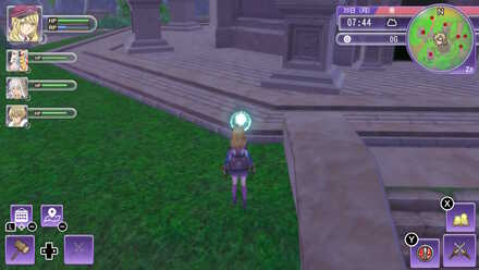 Grab these runes when you see them