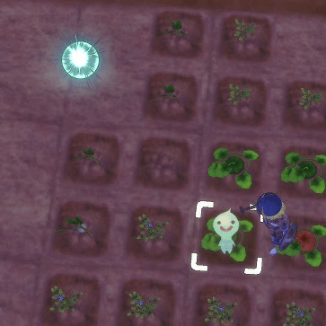 Runes can be found by farming as well