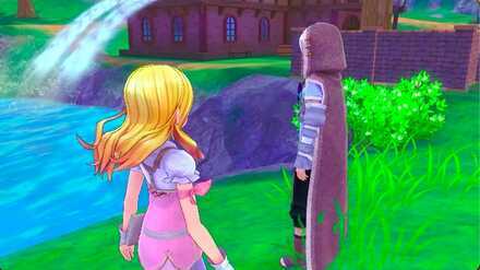 Ryker 1st Special Date