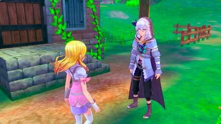 Ryker 2nd Special Date