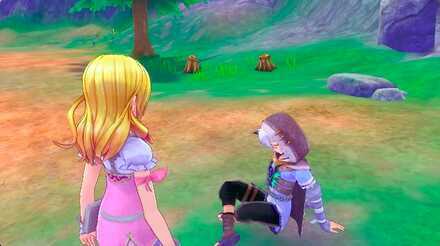 Ryker 3rd Special Date