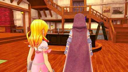 Ryker Romantic Event