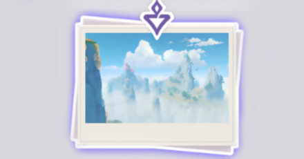 Genshin - Photo Request 1 - Near Jueyun Karst