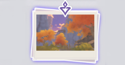 Genshin - Photo Request 2 - Jueyun Karst