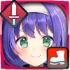 Mia - Budding Blade Icon