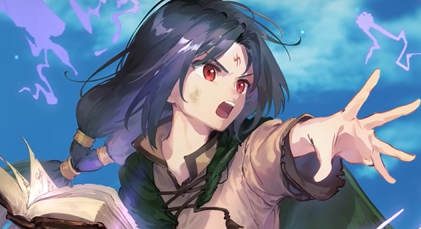 FEH Young Soren Banner