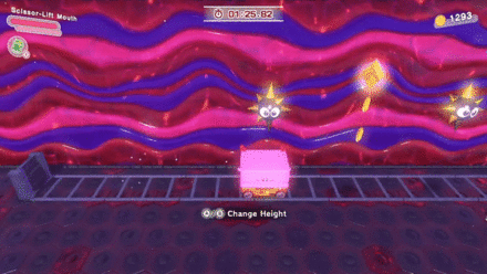 Kirby and the Forgotten Land - Extend.gif