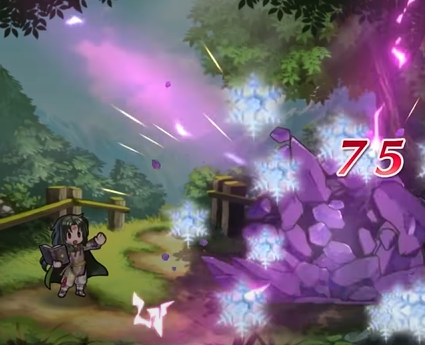 Young Soren Attack Fire Emblem Heroes FEH