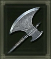 Battle Axe Image