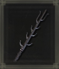 Death Ritual Spear Icon