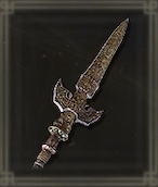 Cleanrot Spear Image