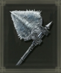 Icerind Hatchet Image