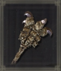 Beastclaw Greathammer Image