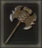 Axe of Godrick Image