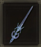 Crystal Spear Icon