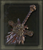 Grafted Blade Greatsword Image