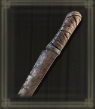 Bloodstained Dagger Image