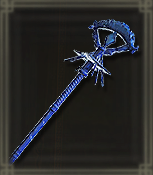 Crystal Staff Image