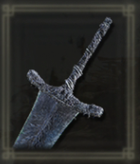 Dark Moon Greatsword Icon