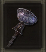 Cranial Vessel Candlestand Icon