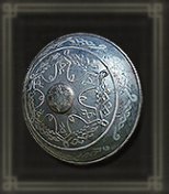 Ice Crest Shield Image