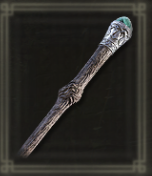 Academy Glintstone Staff Image