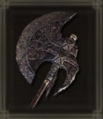 Axe of Godfrey Image