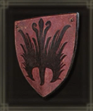 Inverted Hawk Heater Shield Image