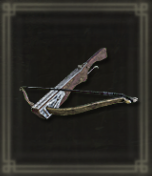 Heavy Crossbow Image