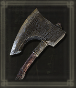 Greataxe Image