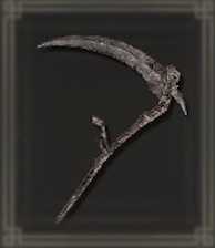 Grave Scythe Image