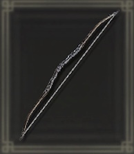 Albinauric Bow Image