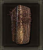 Briar Greatshield Image