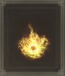 Frenzied Flame Seal Image