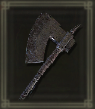 Longhaft Axe Image