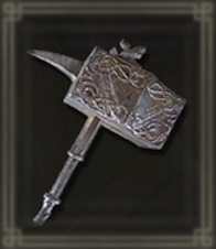 Battle Hammer Image