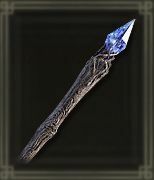 Carian Glintstone Staff Image