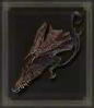 Grafted Dragon Icon