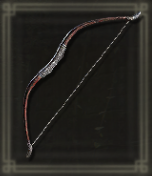 Red Branch Shortbow Image