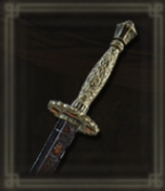 Meteoric Ore Blade Icon